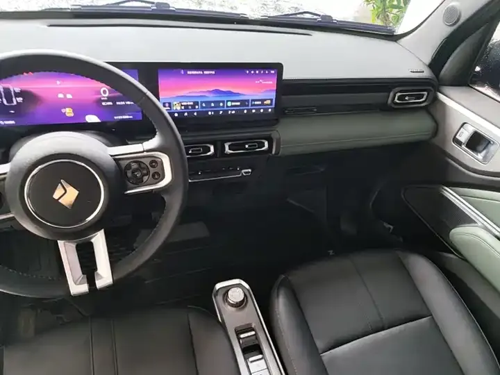 BaoJun Yue also 2023 Zhizun Edition 10