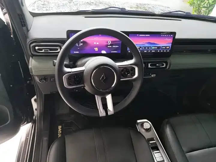 BaoJun Yue also 2023 Zhizun Edition 11