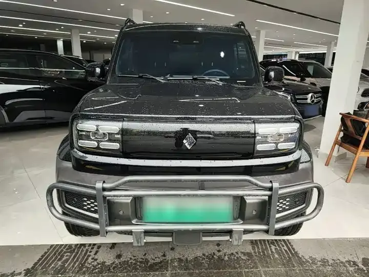 BaoJun Yue also 2023 Zhizun Edition 3
