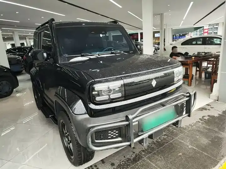 BaoJun Yue also 2023 Zhizun Edition 4
