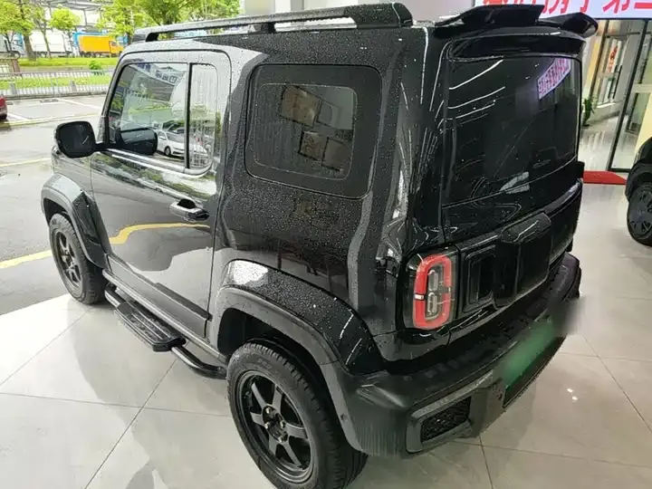 BaoJun Yue also 2023 Zhizun Edition 5