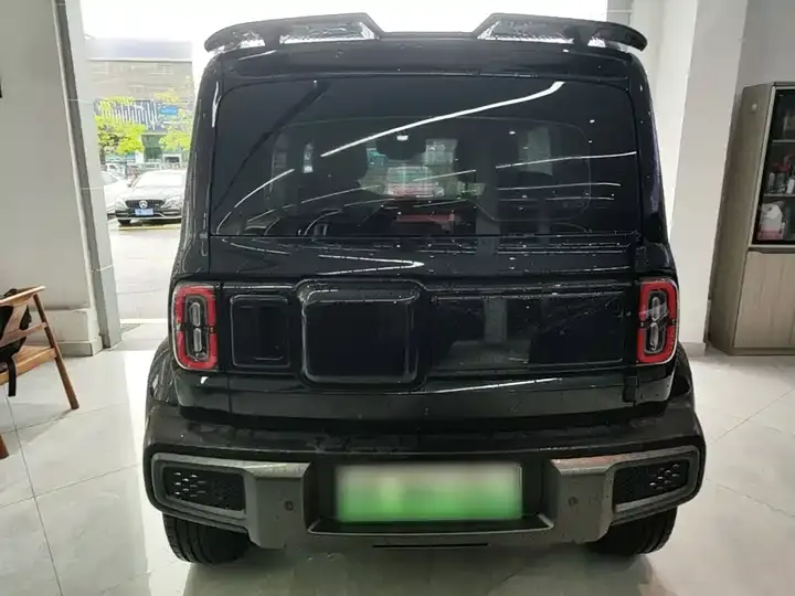 BaoJun Yue also 2023 Zhizun Edition 6