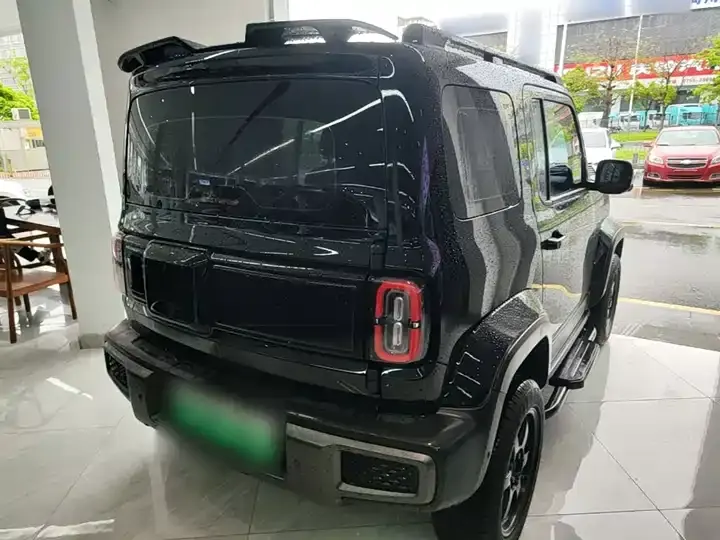 BaoJun Yue also 2023 Zhizun Edition 7