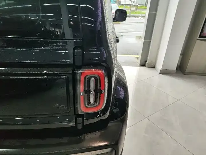 BaoJun Yue also 2023 Zhizun Edition 8