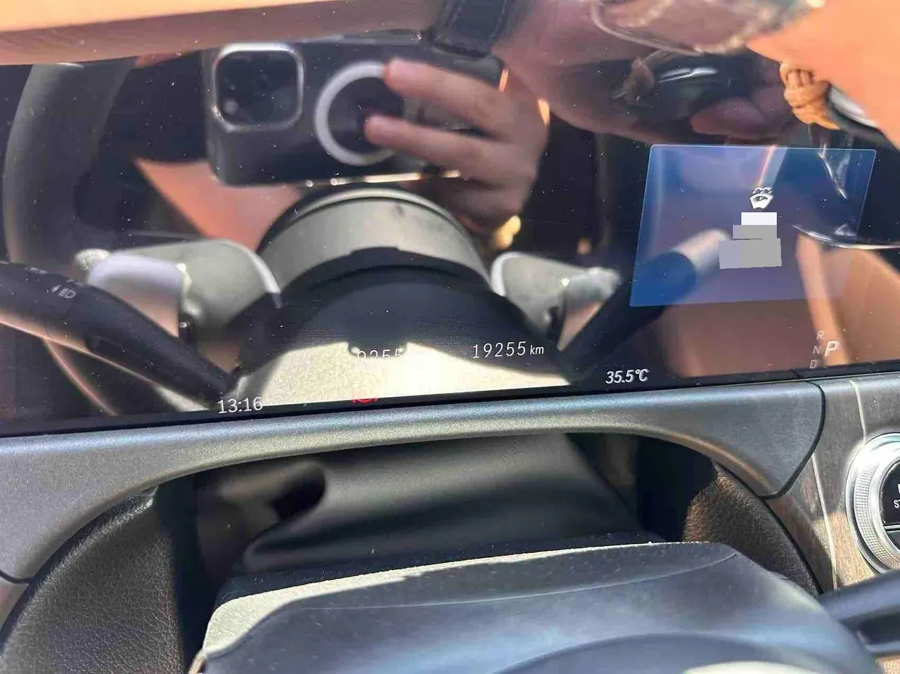 Mercedes Benz E-Class 2025 model E 300 L 48V 2.0T Luxury Edition Automatic 4