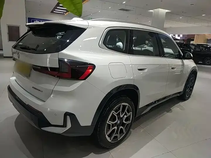 BMW X1 2024 sDrive25Li X Design Set 7