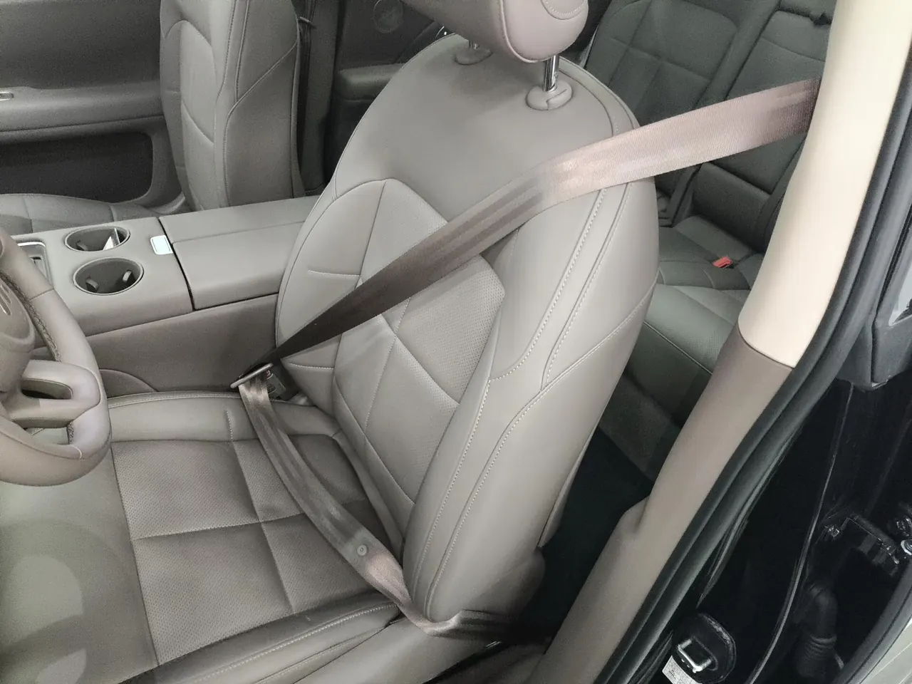 IM 2026 IM LS6 66 Max automatic transmission 12
