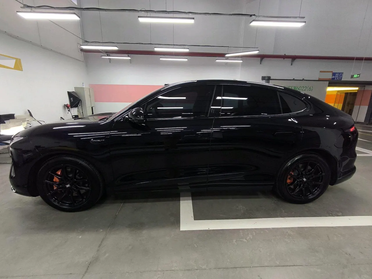 IM 2026 IM LS6 66 Max automatic transmission 2