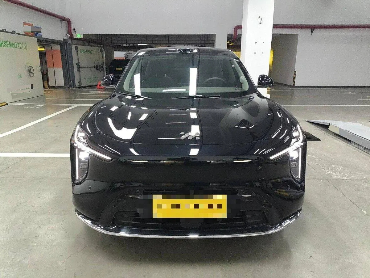 IM 2026 IM LS6 66 Max automatic transmission 7