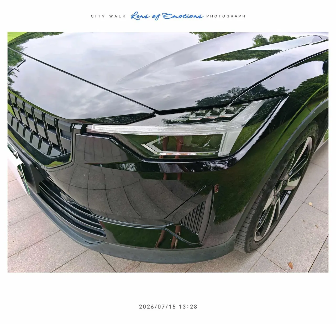 Polestar 2 (Imported) 2021 Polestar 2 Single Motor Standard Endurance Automatic Gear 10