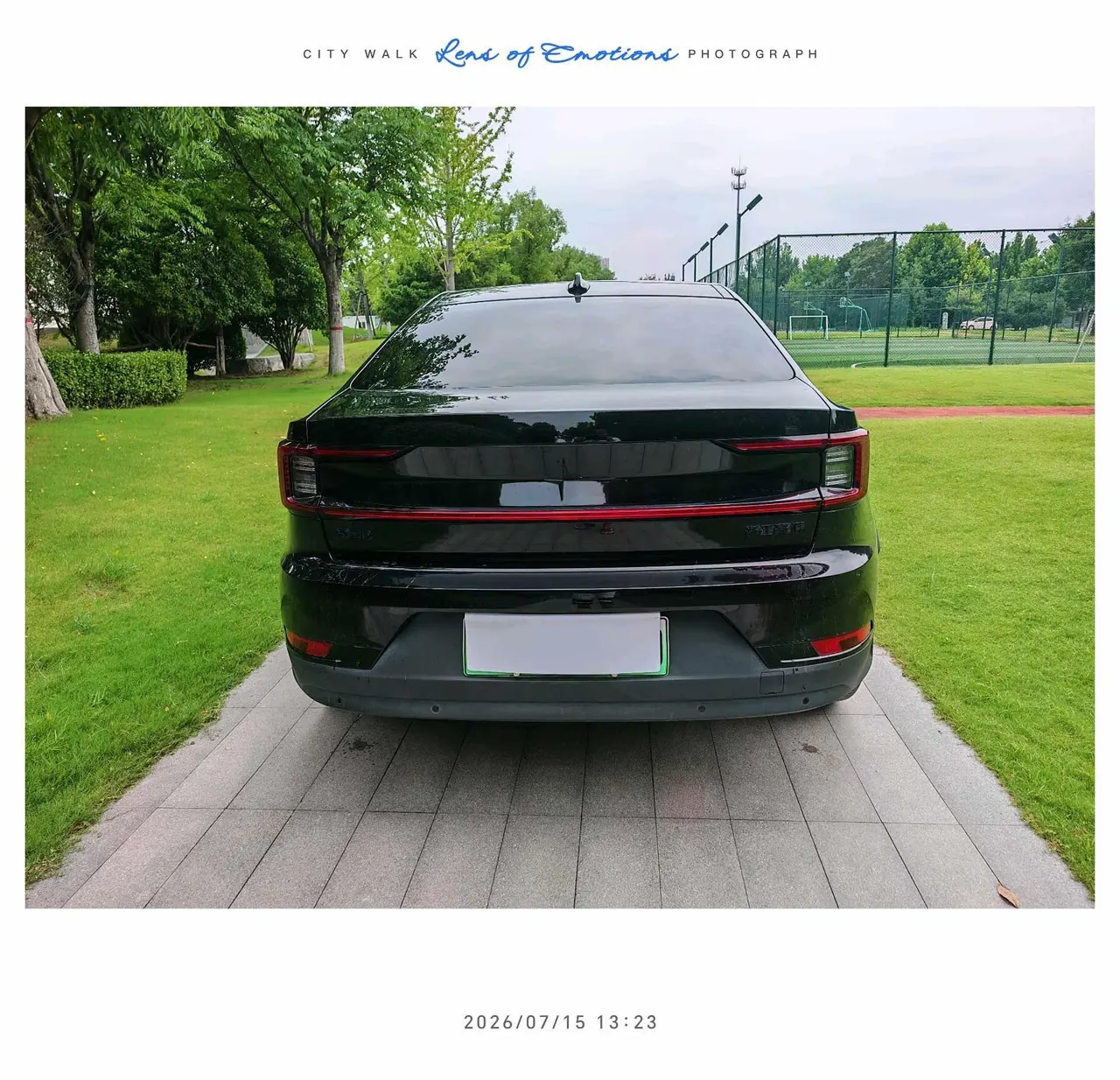 Polestar 2 (Imported) 2021 Polestar 2 Single Motor Standard Endurance Automatic Gear 14