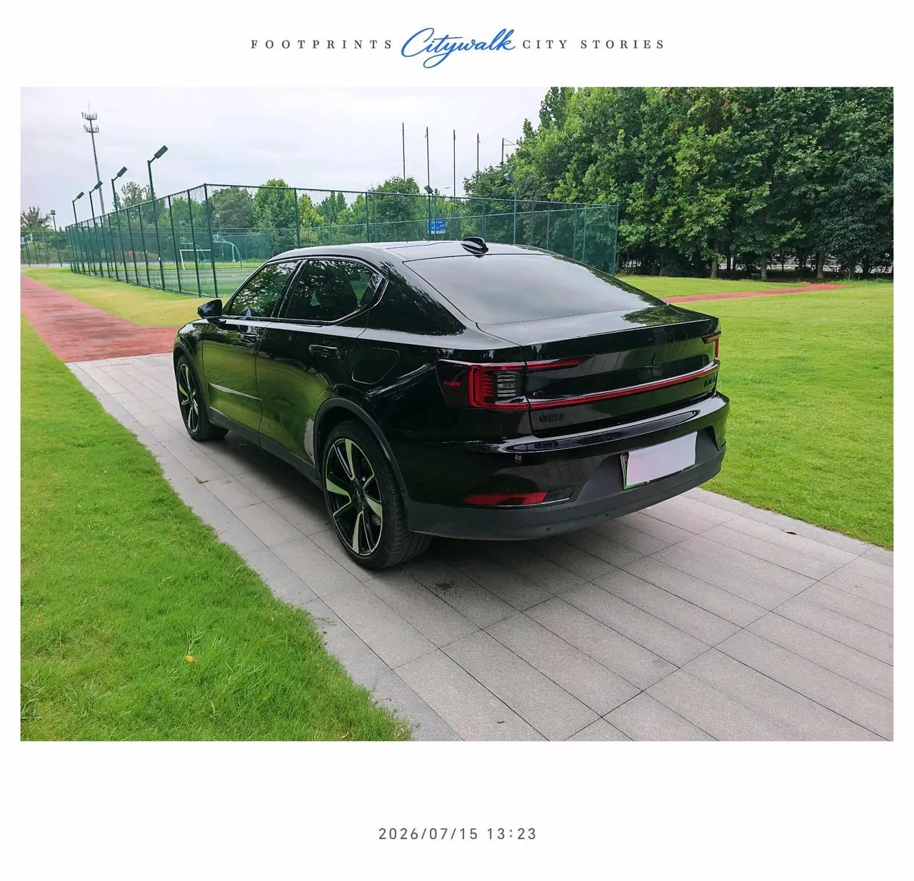 Polestar 2 (Imported) 2021 Polestar 2 Single Motor Standard Endurance Automatic Gear 2