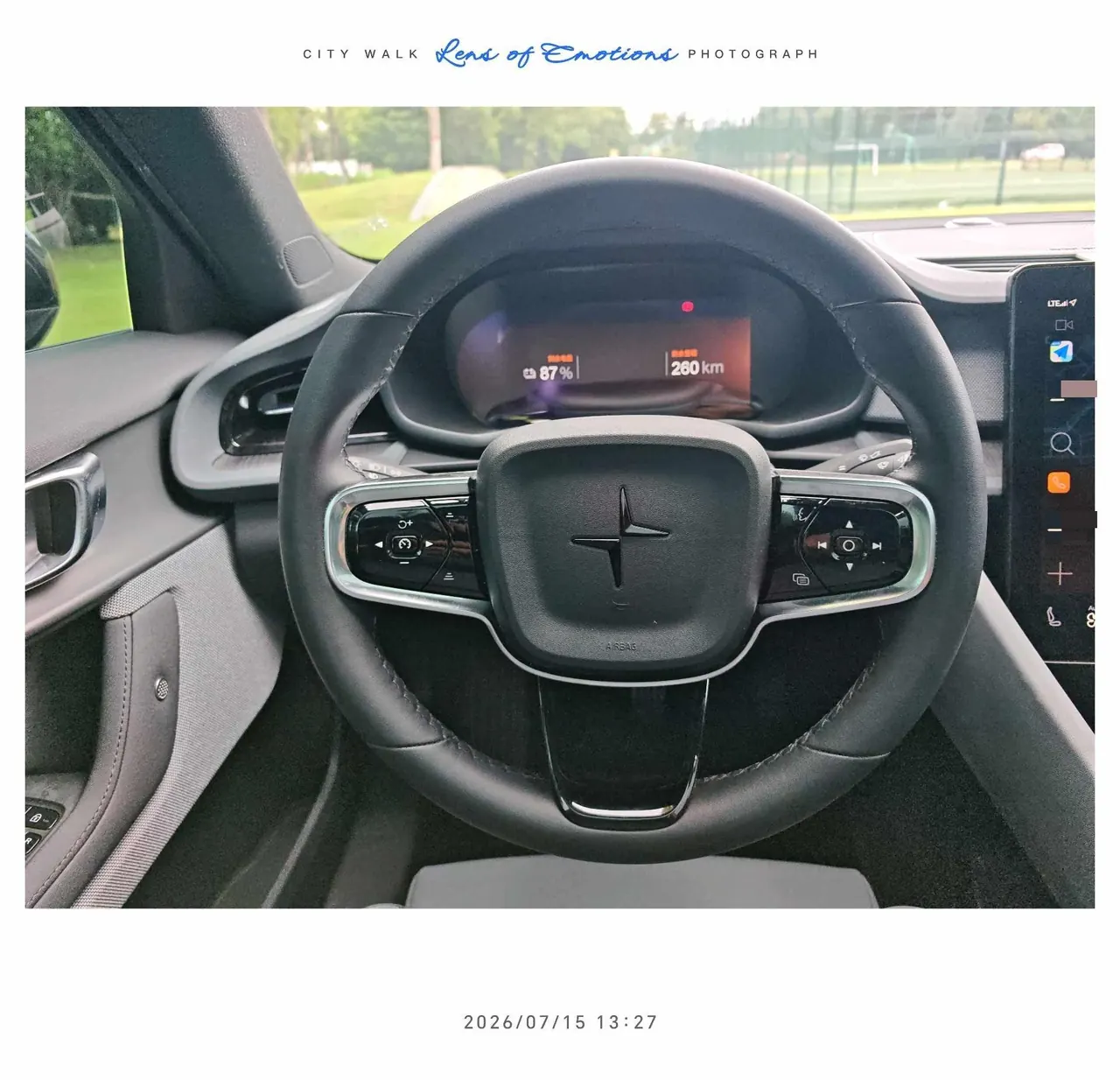 Polestar 2 (Imported) 2021 Polestar 2 Single Motor Standard Endurance Automatic Gear 9