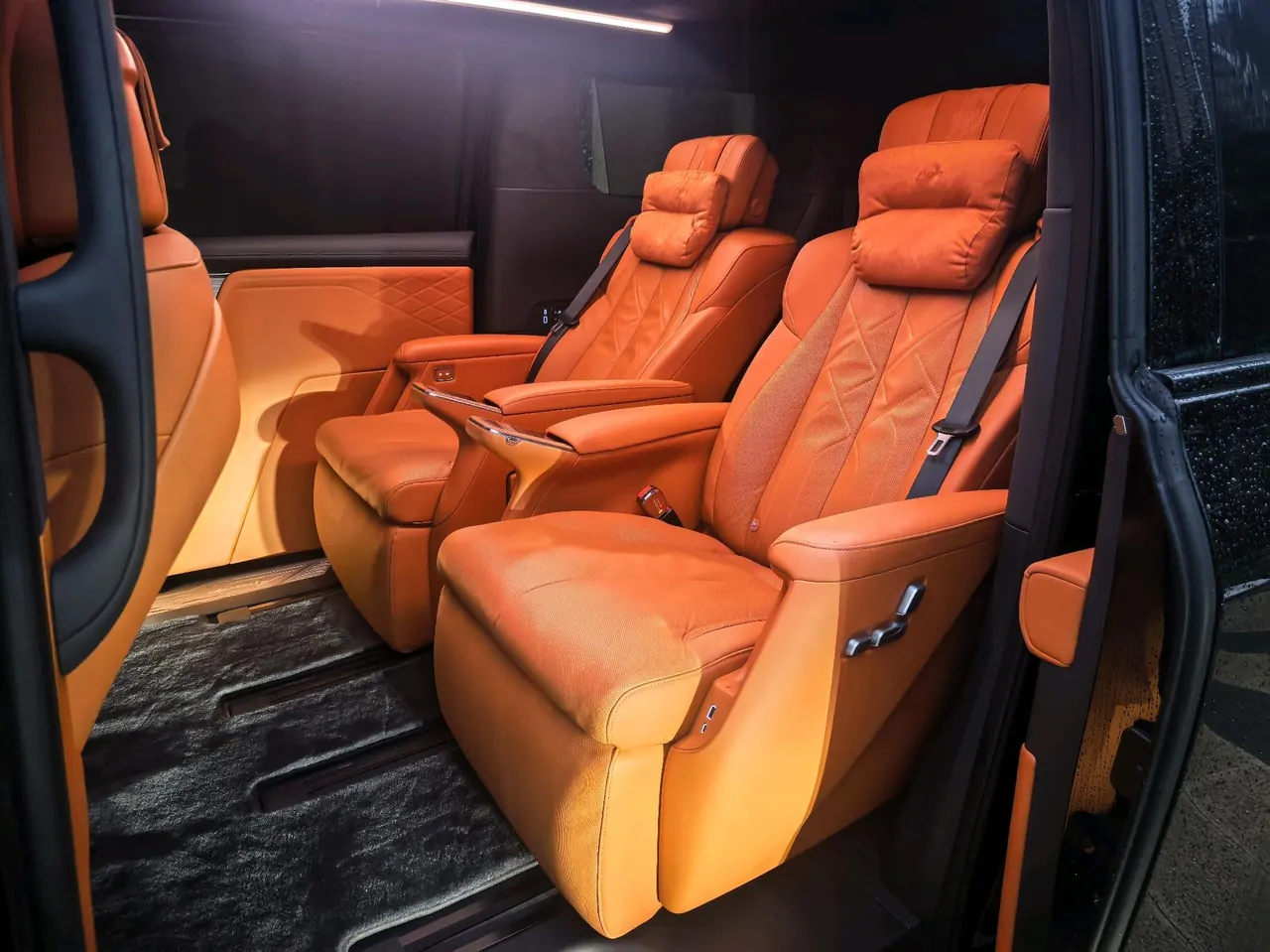 Buick 2026 to the world family 1.5T luxury version of automatic gear 2