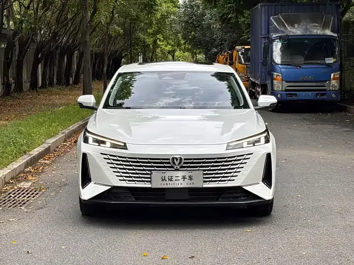 Yida 2023 Blue Whale NE 1.5T GDI DCT Flagship 2