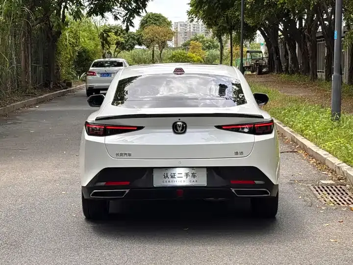 Yida 2023 Blue Whale NE 1.5T GDI DCT Flagship 5