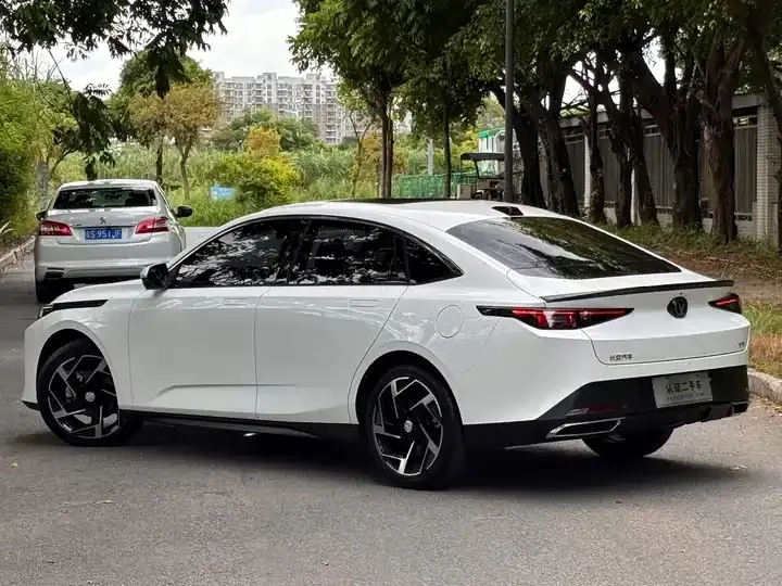 Yida 2023 Blue Whale NE 1.5T GDI DCT Flagship 6