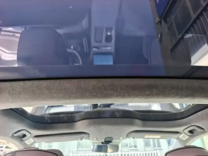NIO ET7 2024 75kWh Executive Signature Edition 12