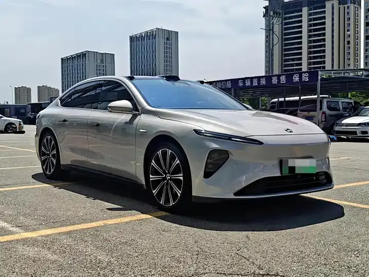NIO ET7 2024 75kWh Executive Signature Edition 3