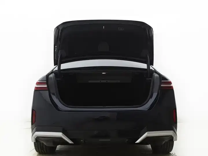 BMW i5 2024 eDrive 35L M Sport Set 4