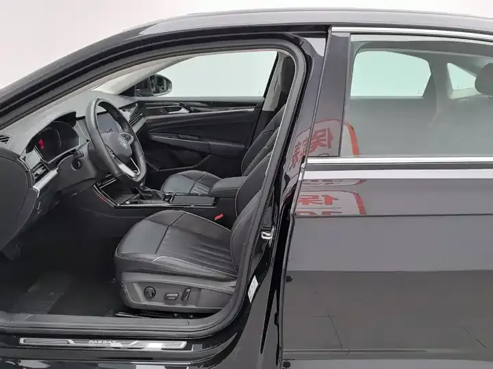 Passat 2022 330TSI Star Elite Edition 10