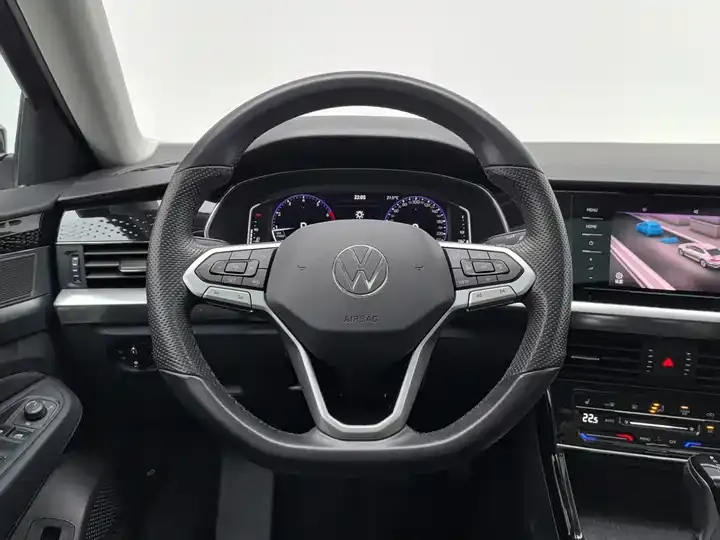 Passat 2022 330TSI Star Elite Edition 11
