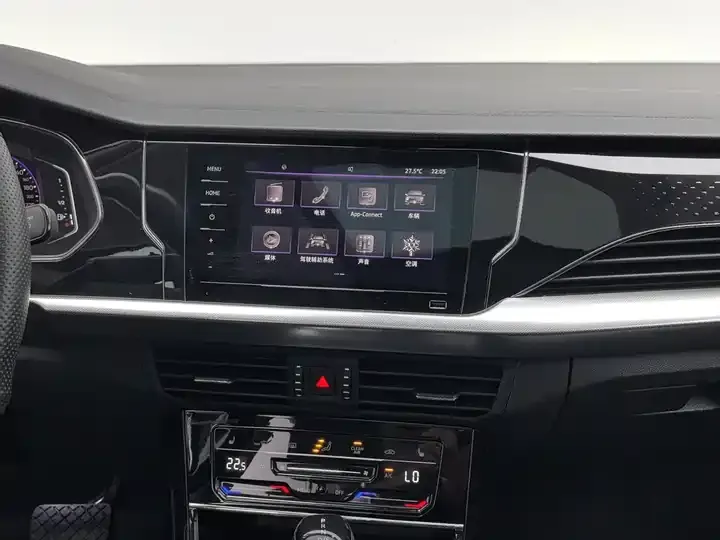 Passat 2022 330TSI Star Elite Edition 12