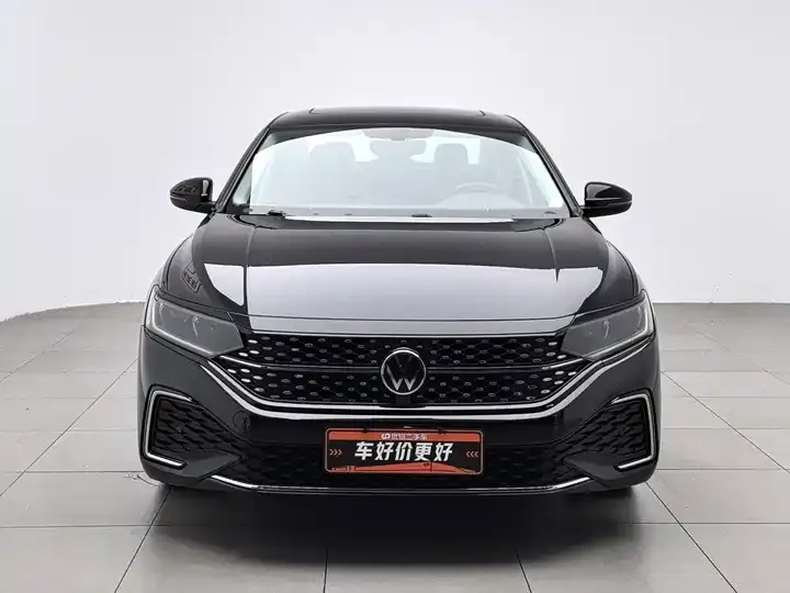 Passat 2022 330TSI Star Elite Edition 3