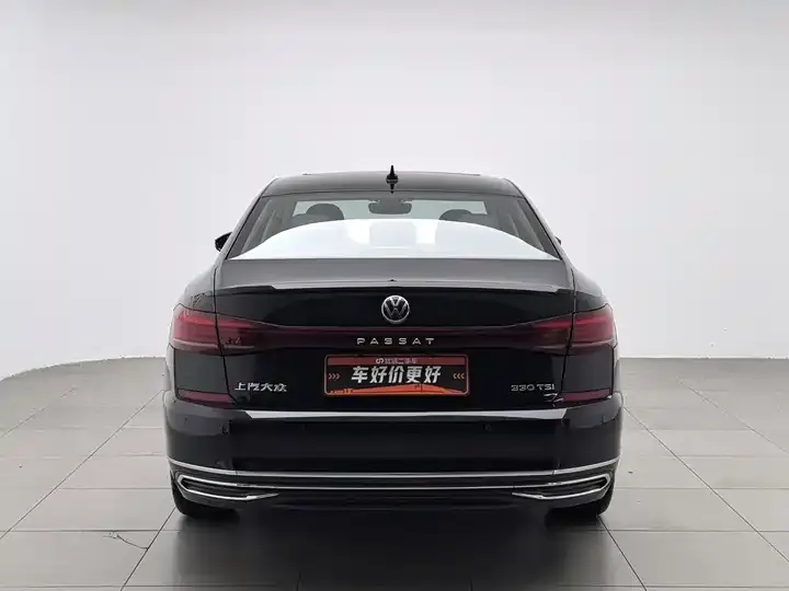 Passat 2022 330TSI Star Elite Edition 4