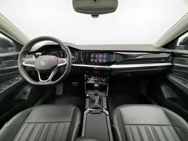 Passat 2022 330TSI Star Elite Edition 5