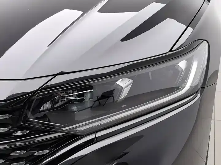 Passat 2022 330TSI Star Elite Edition 7