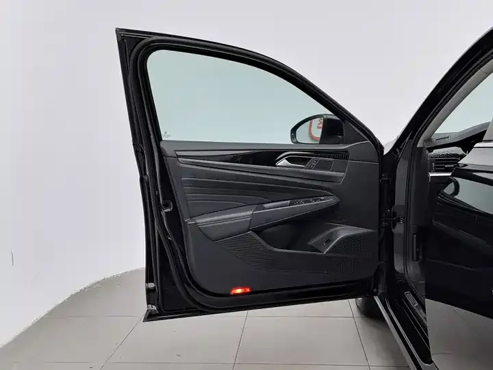 Passat 2022 330TSI Star Elite Edition 8