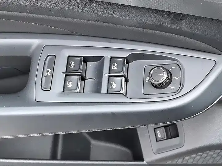 Passat 2022 330TSI Star Elite Edition 9