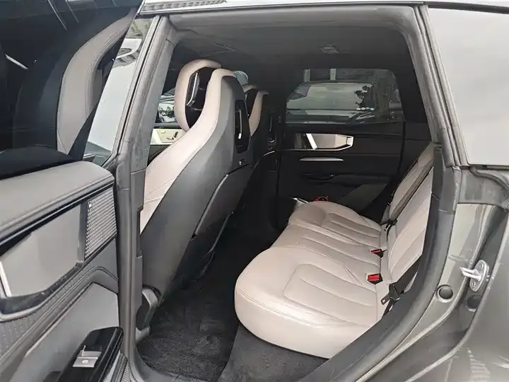 HiPhi HiPhi Y 2023 560km Elite Edition 5
