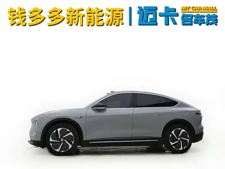 NIO EC6 2023 Section 75kWh 11