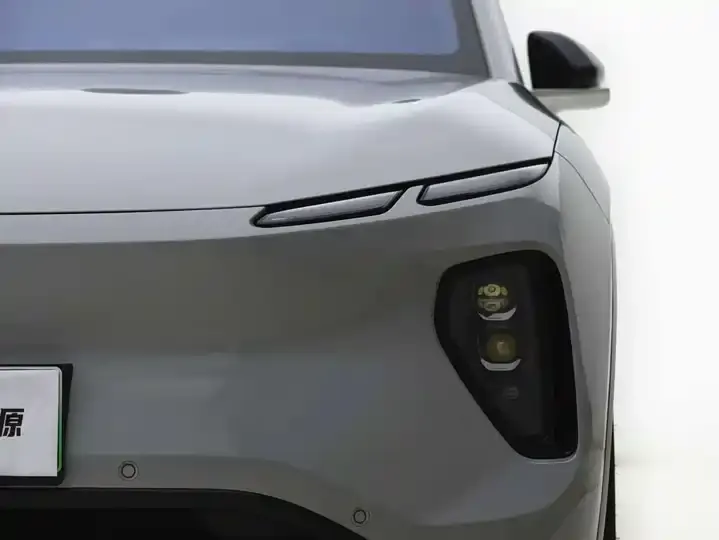 NIO EC6 2023 Section 75kWh 3
