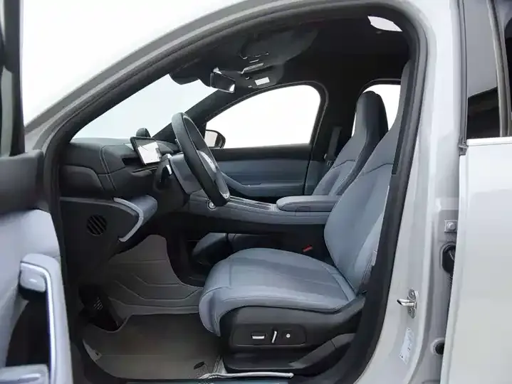 NIO EC6 2023 Section 75kWh 5