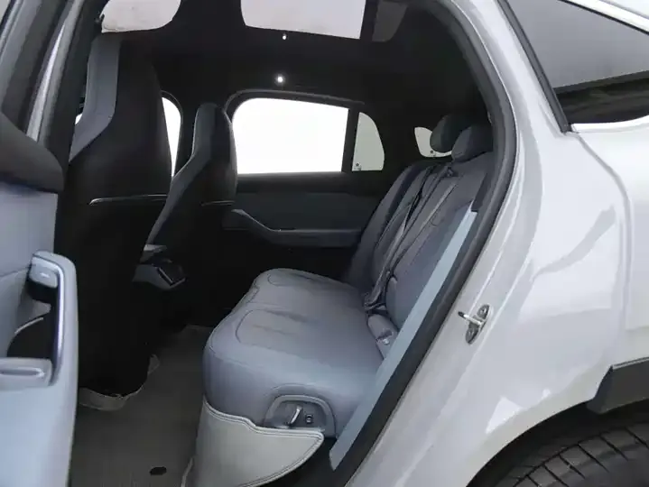 NIO EC6 2023 Section 75kWh 7