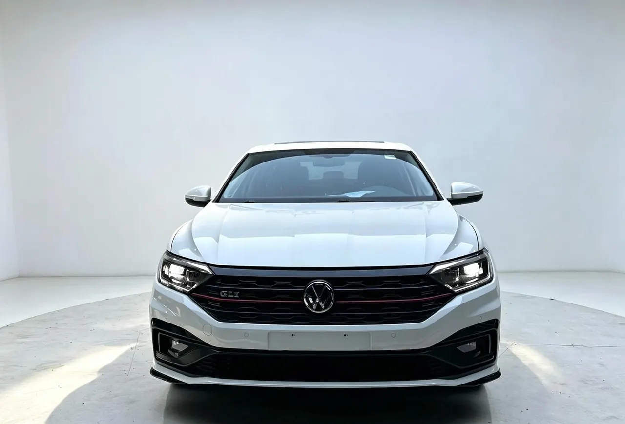 Volkswagen 2021 Sagittarius 1.4TSI 280TSI Excellent Edition Automatic Gear 2