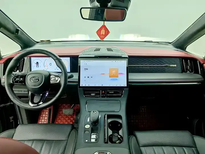 Chuanqi M8 2023 Master Series 400T Flagship Edition 10