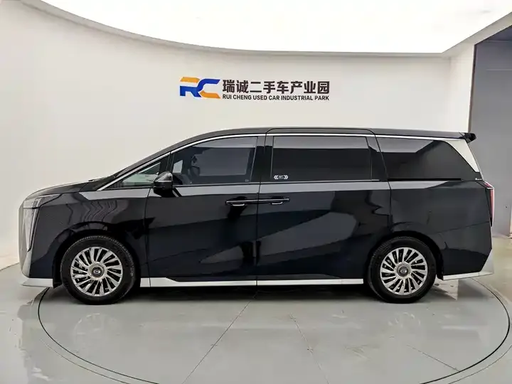 Chuanqi M8 2023 Master Series 400T Flagship Edition 3