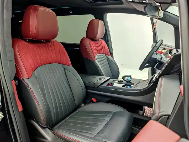 Chuanqi M8 2023 Master Series 400T Flagship Edition 9