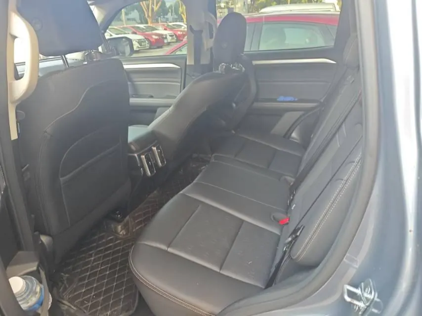 Haval 2022 Big Dog 1.5T Two-Drive Horse Dog Hunting Edition Automatic Gear 6