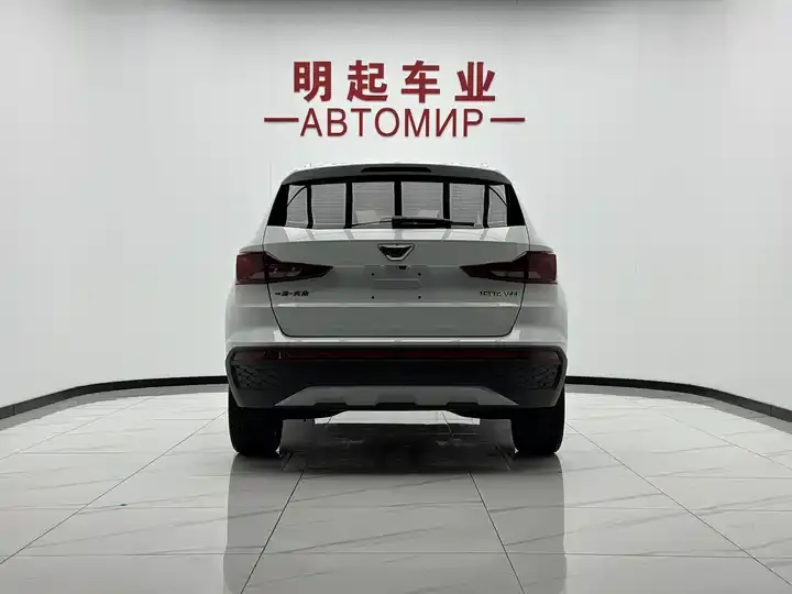 Jetta VS5 2022 280TSI Auto Glory 10
