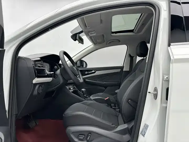 Jetta VS5 2022 280TSI Auto Glory 5