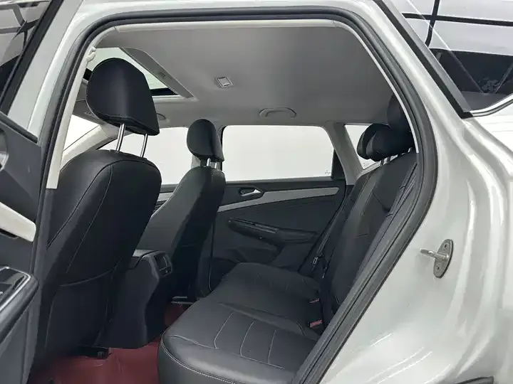 Jetta VS5 2022 280TSI Auto Glory 6