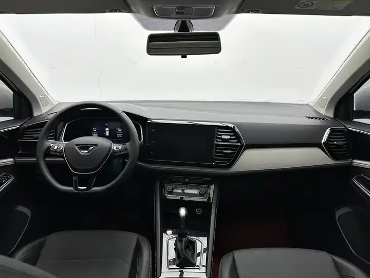 Jetta VS5 2022 280TSI Auto Glory 7