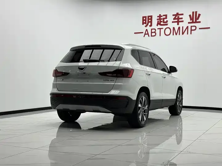 Jetta VS5 2022 280TSI Auto Glory 9