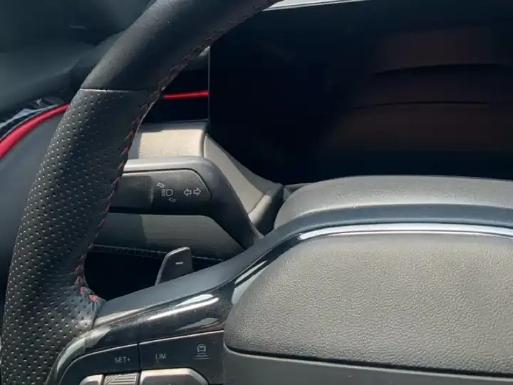 Mondeo 2022 EcoBoost 245 ST-Line 11