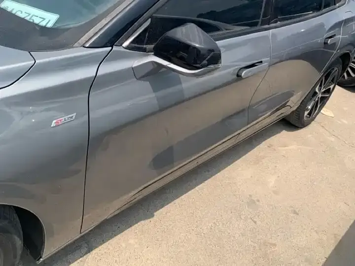 Mondeo 2022 EcoBoost 245 ST-Line 3